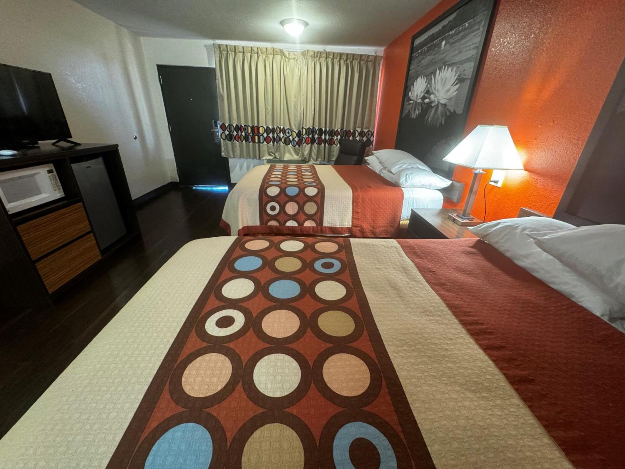 Hotel Super 8 By Wyndham