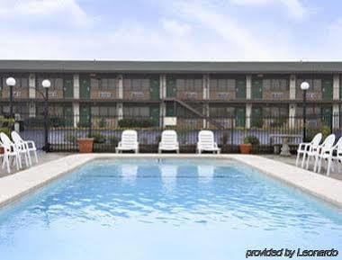 Hotel Super 8 By Wyndham